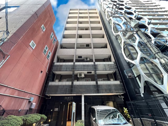 サムティ本町東レジックス