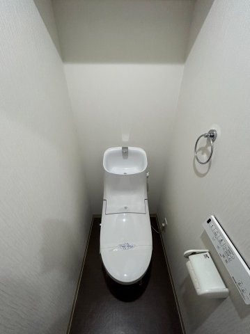 ToietMoiのトイレ