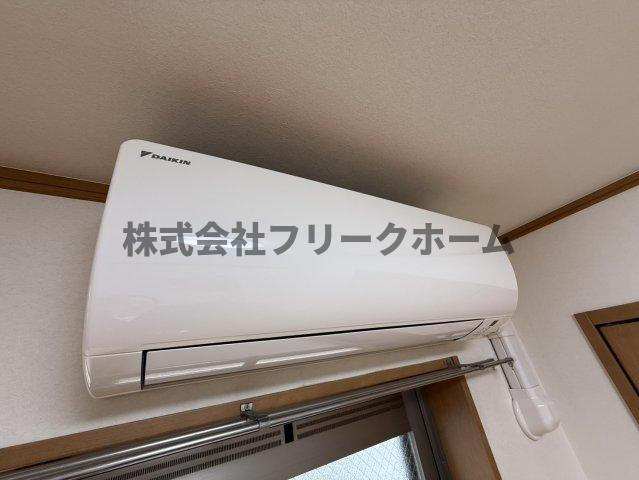 三鷹市上連雀４丁目の賃貸マンションの設備