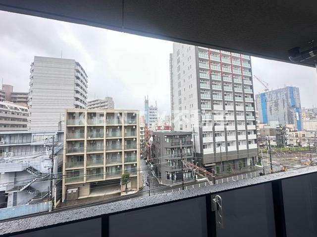【展望】 | プラウドフラット西蒲田