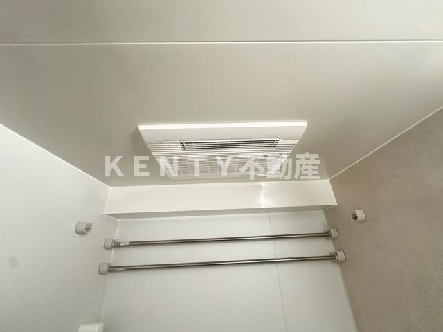 【設備】 | プラウドフラット西蒲田