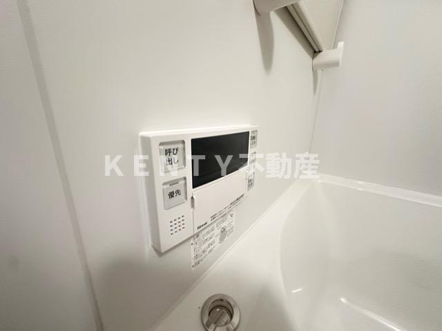 【設備】 | プラウドフラット西蒲田