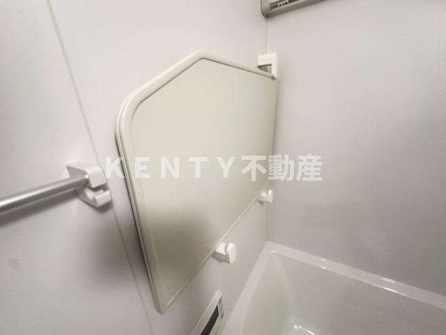 【設備】 | プラウドフラット西蒲田