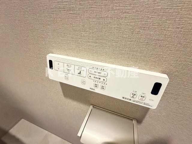 【設備】 | プラウドフラット西蒲田