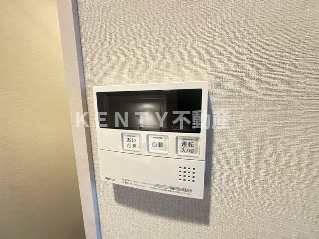 【設備】 | プラウドフラット西蒲田