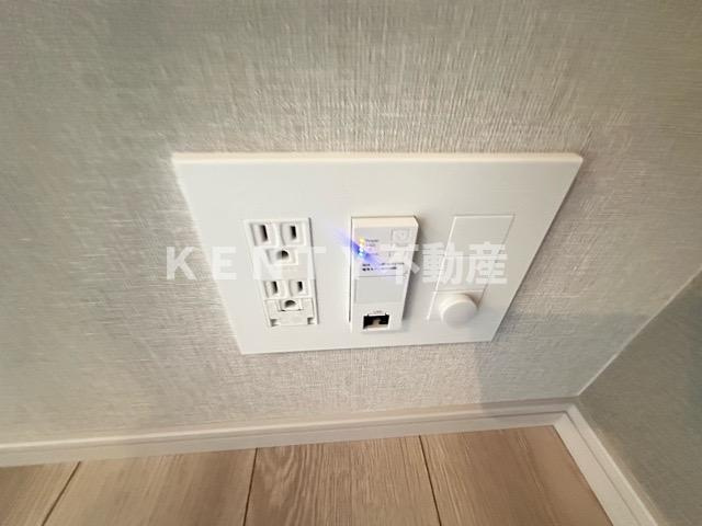 【設備】 | プラウドフラット西蒲田