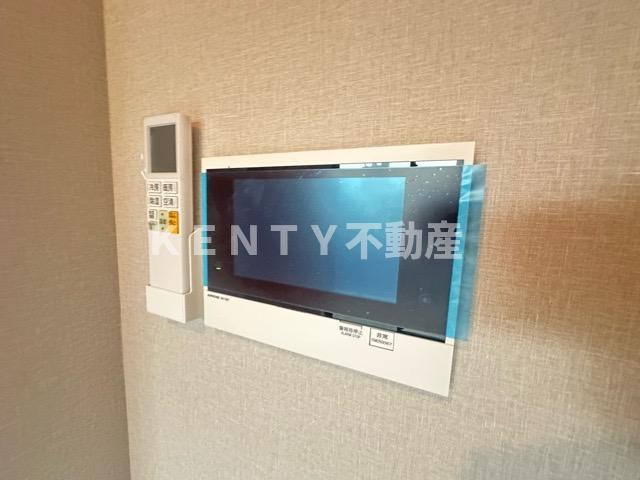 【セキュリティ】 | プラウドフラット西蒲田