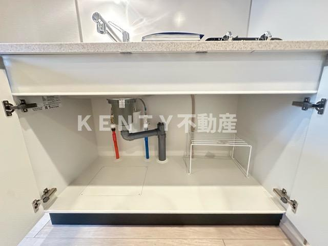 【収納】 | プラウドフラット西蒲田 | 収納スペース豊富です