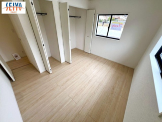 【洋室】 | ☆八本松飯田4丁目　新規分譲☆平屋・限定1邸！