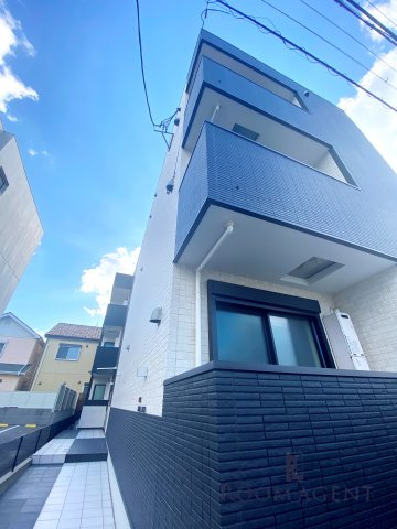 MOVE堀田SOUTH