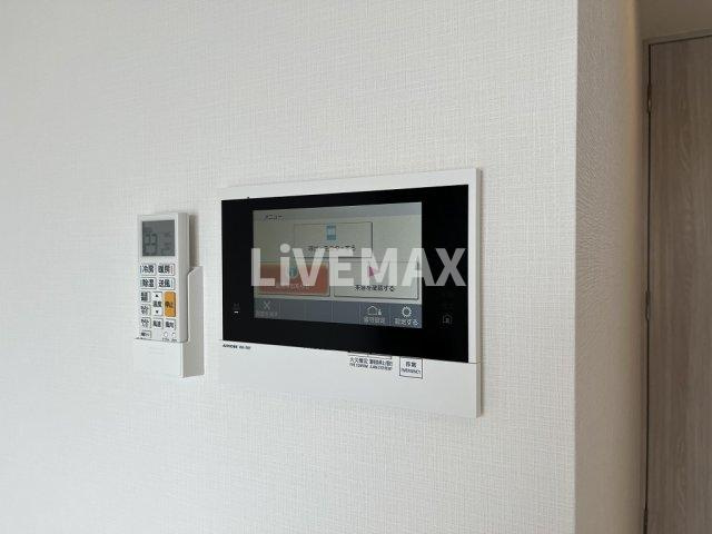 【セキュリティ】S-RESIDENCE上前津駅前