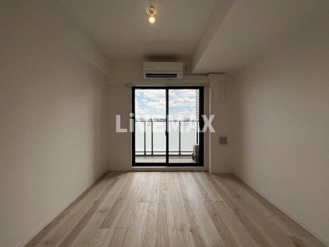 【居間・リビング】S-RESIDENCE上前津駅前