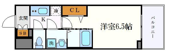 S-RESIDENCE上前津駅前