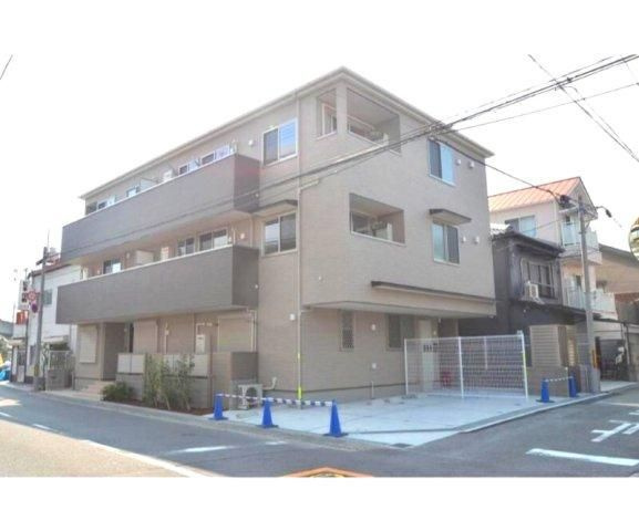 Ｋ２　マンション