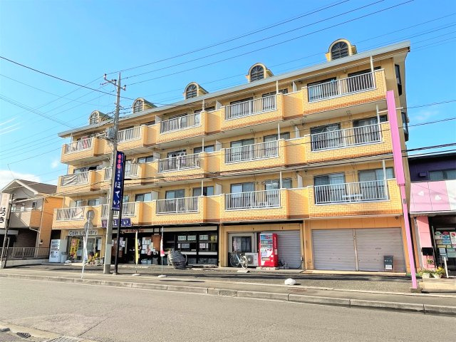 セルアーモ高野台南稲葉