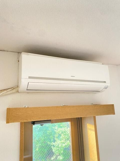 横浜元町ガーデンⅢの設備