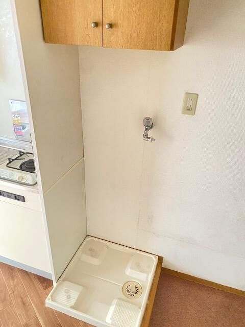 横浜元町ガーデンⅢの設備