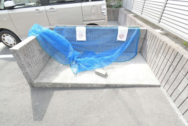 デュマン石井のその他共用部分