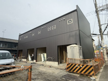 GARAGE HOUSE WOODSの画像