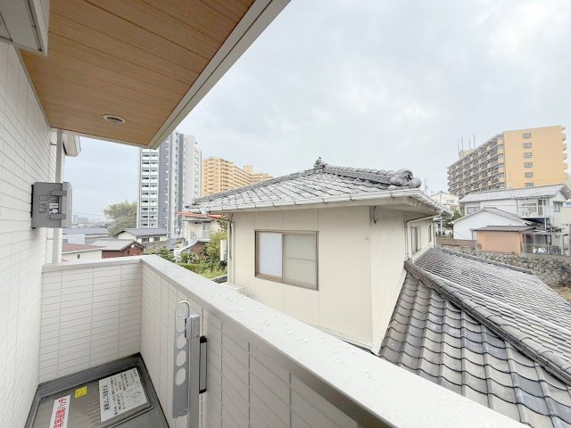 【展望】 | アルカディア中山
