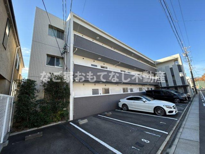 【外観】 | ル・グラン