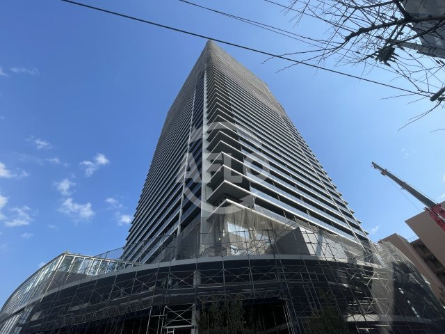 ジオタワー大阪十三　十三小学校の画像