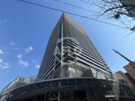 ジオタワー大阪十三　十三小学校区の画像