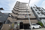 ドーム1番館　日吉小学校の画像