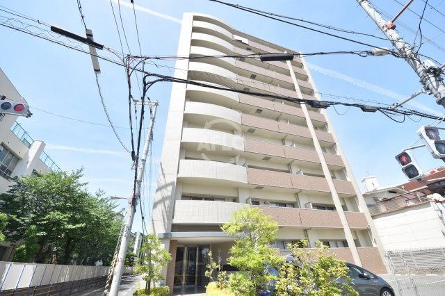 ドゥージエム京橋の画像