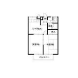 町田市能ヶ谷７丁目のアパートの画像