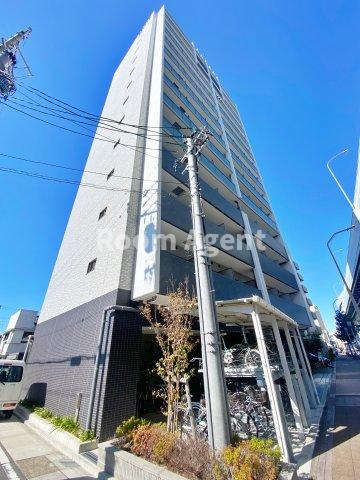 エスリード名城公園プライム