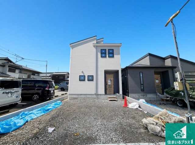 岸和田市三田町　第9期　新築一戸建て