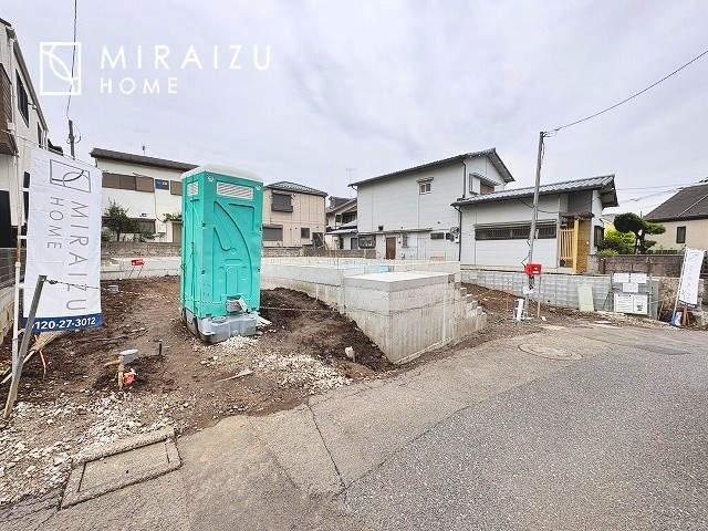 【前面道路含む現地写真】 | 平日・休日問わず、いつでもご見学が出来ます♪☆実際に見て、触れて感じる安心のお住まい探しを体験して下さい♪☆物件情報だけでなく、地域の特色などなどエリア情報もお伝え出来たら嬉しいです♪