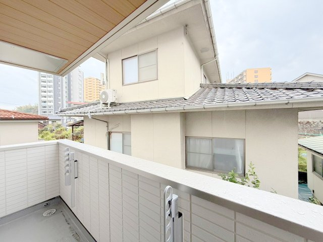 【展望】 | アルカディア中山