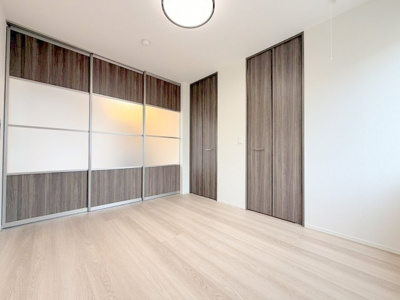 【子供部屋】 | アルカディア中山