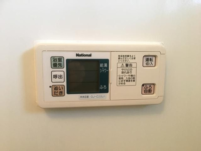 【設備】 | メゾンソレーユ