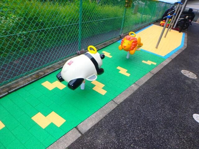 【設備】 | メゾンソレーユ