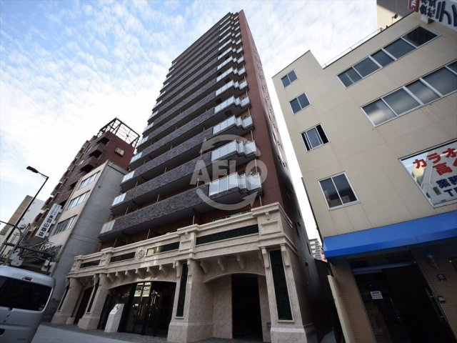 プレジオ本町　南大江小学校区の画像