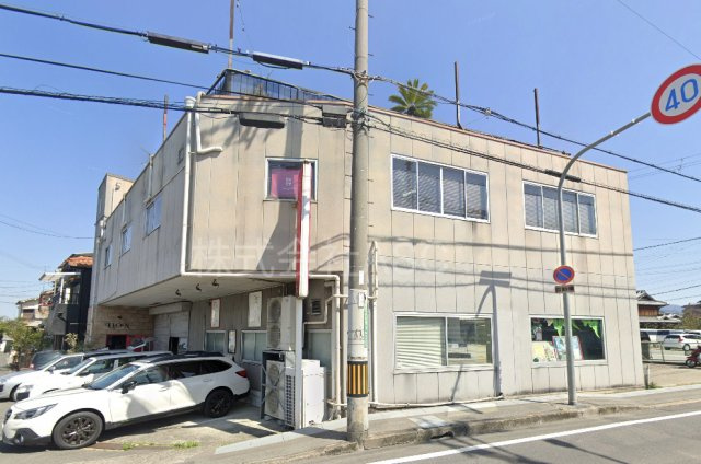 河内長野市 貸工場