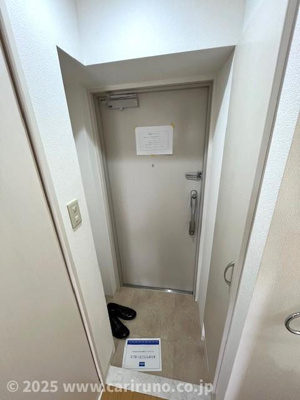 【玄関】 | クレベール
