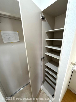 【収納】 | クレベール