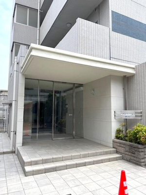 【エントランス】 | クレベール