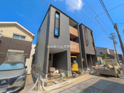 名古屋市瑞穂区直来町２丁目1-3『仲介料無料』新築戸建ての画像