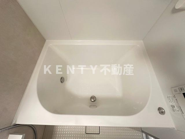 【浴室】 | プラウドフラット西蒲田 | お風呂です