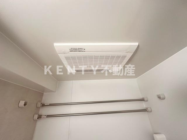【設備】 | プラウドフラット西蒲田