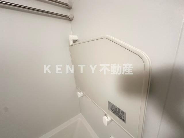 【設備】 | プラウドフラット西蒲田
