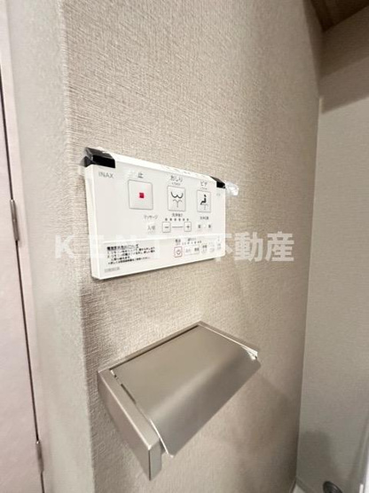【設備】 | プラウドフラット西蒲田