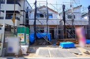 東大阪市西上小阪　【A号棟/全3棟】の画像