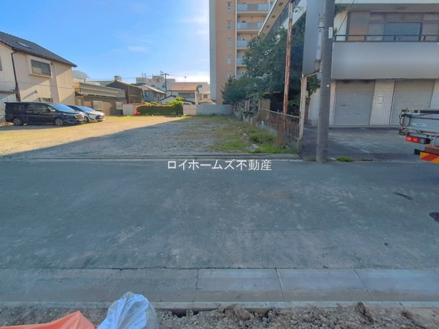  | 名古屋市瑞穂区直来町２丁目1-3『仲介料無料』新築戸建て | 撮影：'26/05/07 
