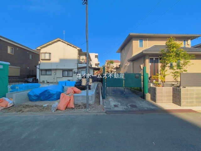  | 名古屋市瑞穂区直来町２丁目1-3『仲介料無料』新築戸建て | 撮影：'26/05/07 